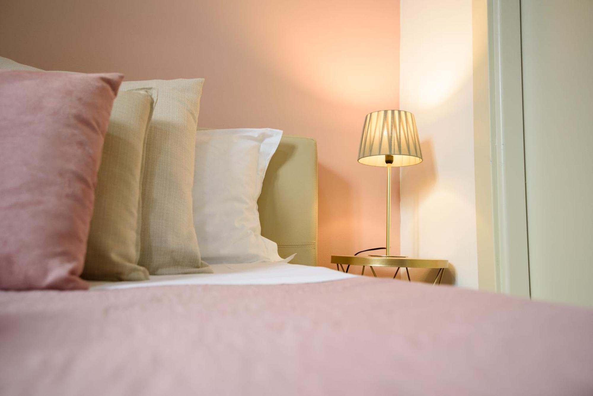 Villa Megna - Green Paradise B&B パレルモ エクステリア 写真